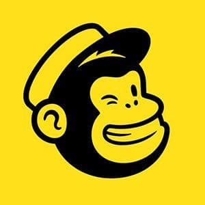 Logo de Mailchimp
