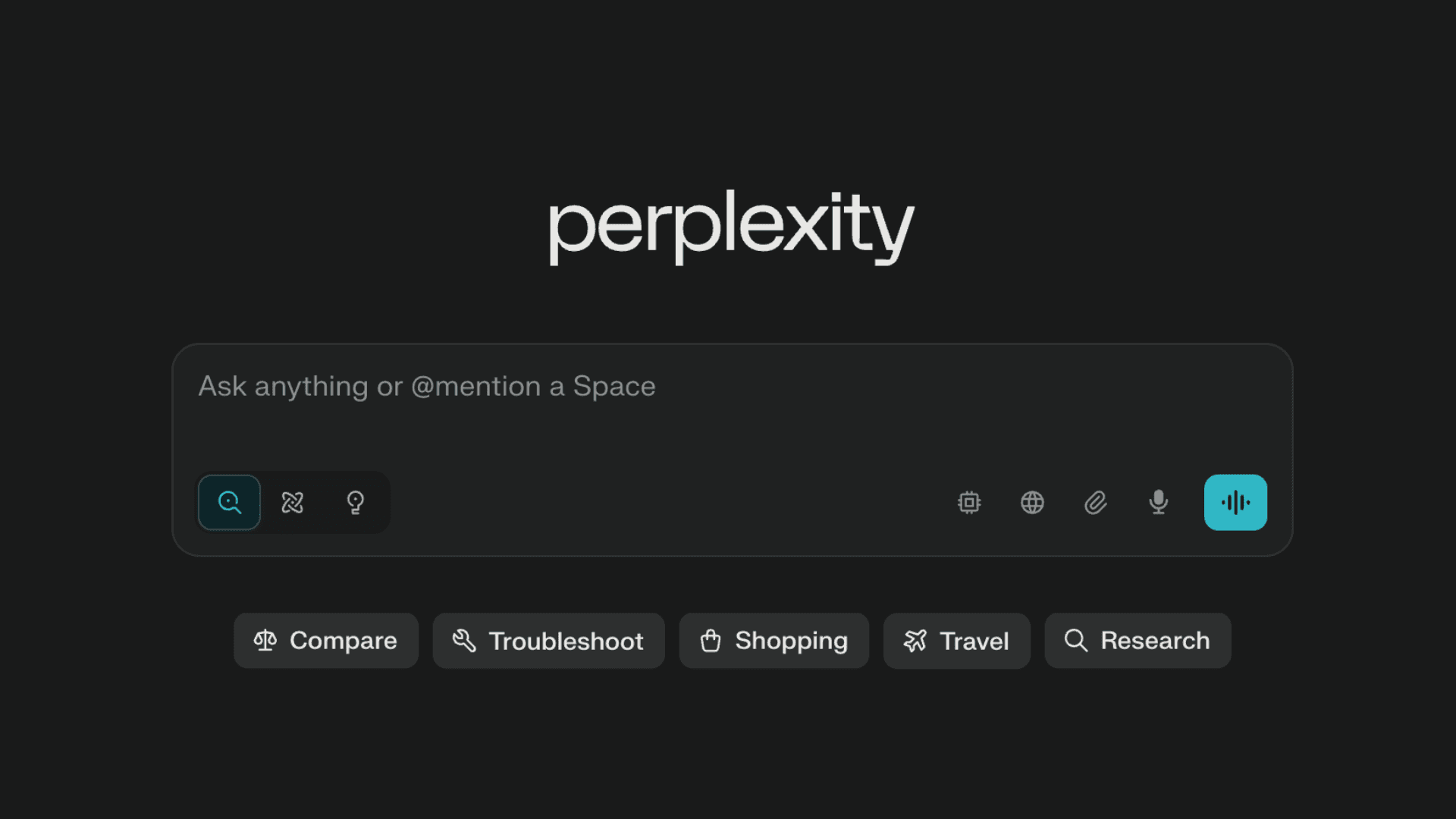 Optimiza tus proyectos con Perplexity